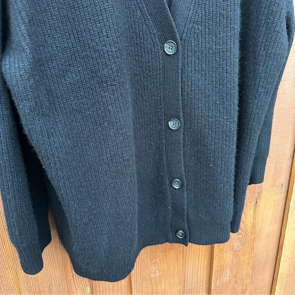 Jenni Kayne cocoon cardigan - Picture 3 of 7